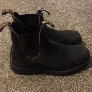 Blundstones